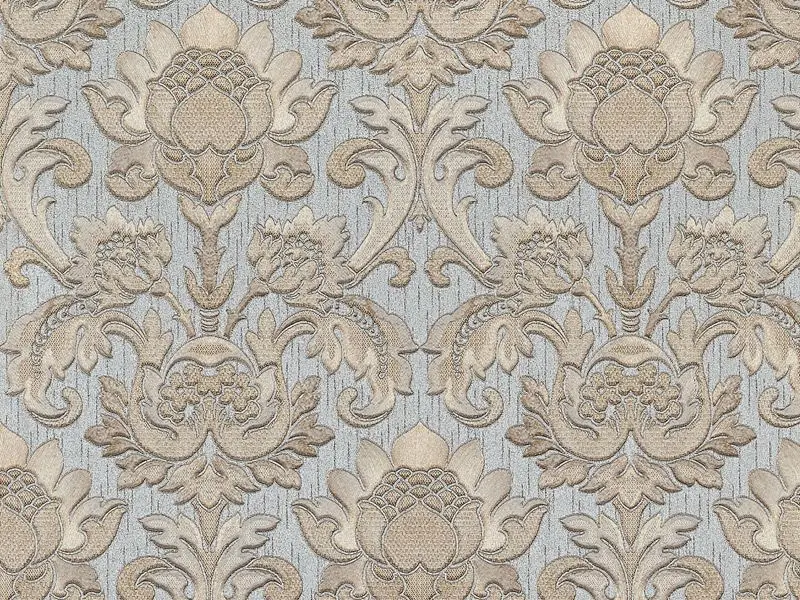 Обои 1739 Zambaiti Parati Regent 2