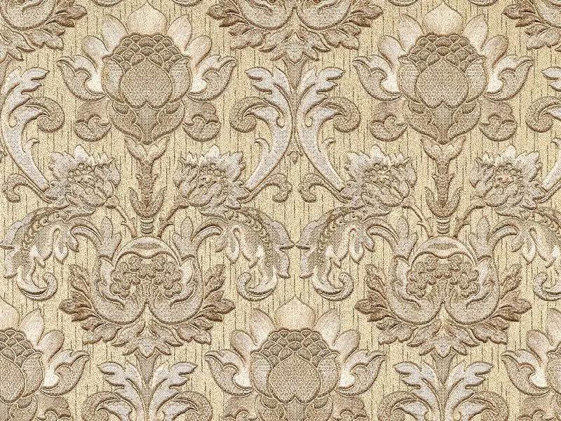 Обои 1741 Zambaiti Parati Regent 2