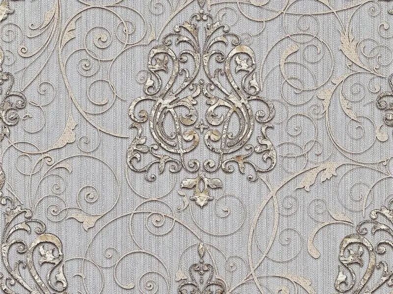 Обои 1749 Zambaiti Parati Regent 2