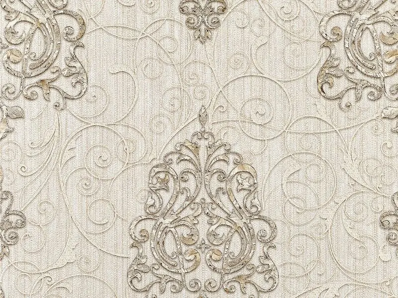 Обои 1752 Zambaiti Parati Regent 2