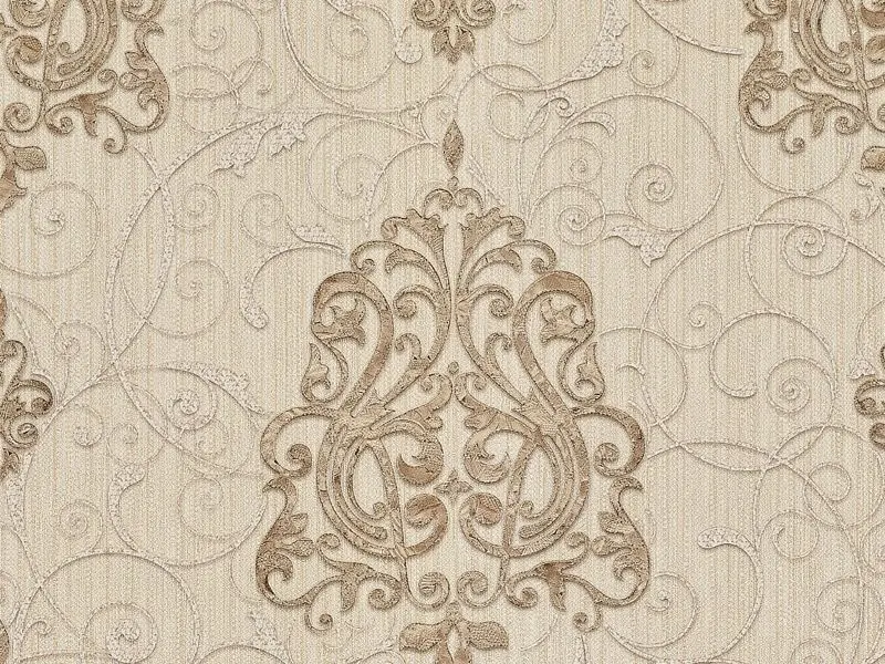 Обои 1755 Zambaiti Parati Regent 2