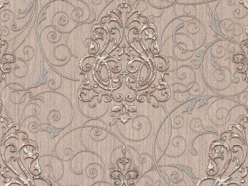 Обои 1758 Zambaiti Parati Regent 2