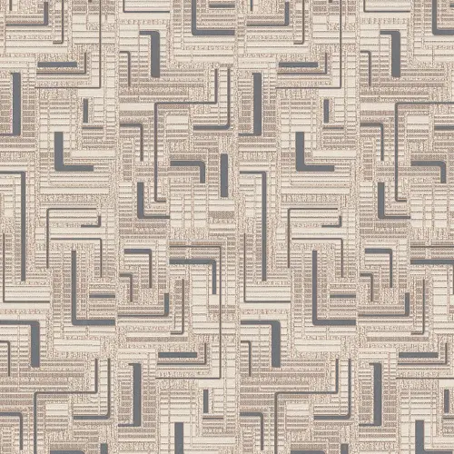 Обои 182-24 Palitra Home Color Лабиринт