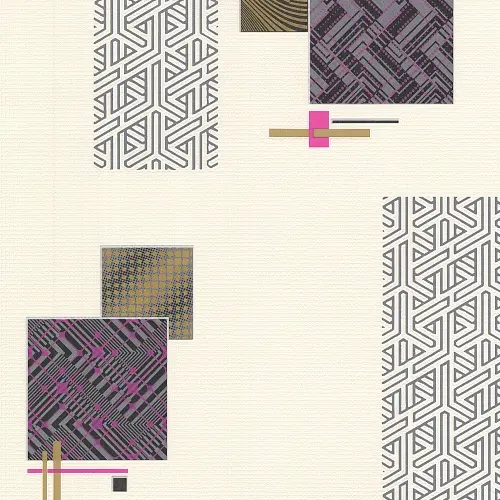 Обои 199-14 Палитра Home color
