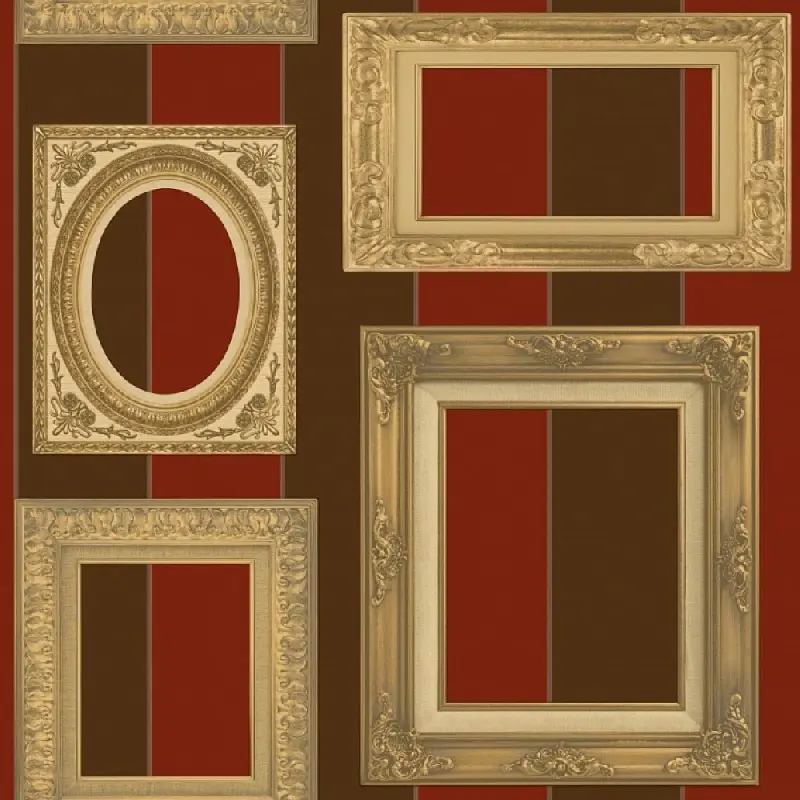 Обои 2011-07 Eurodecor Секрет