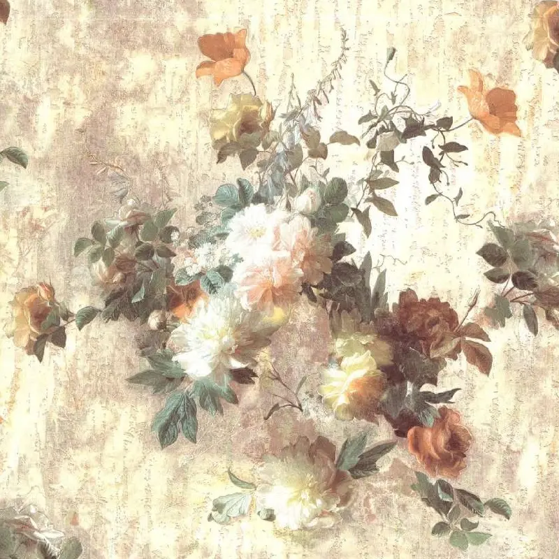 Обои 20250 Zambaiti Parati Affresco