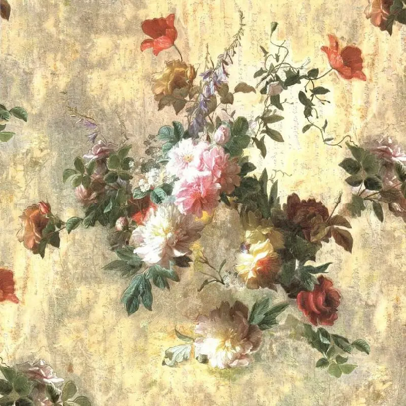 Обои 20252 Zambaiti Parati Affresco