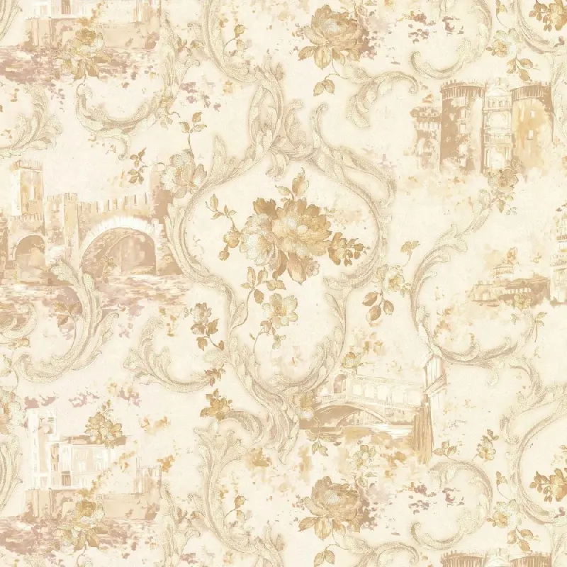 Обои 20730 Prima Italiana Villa Antica