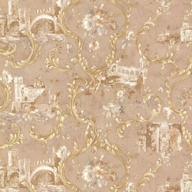 Обои 20734 Prima Italiana Villa Antica