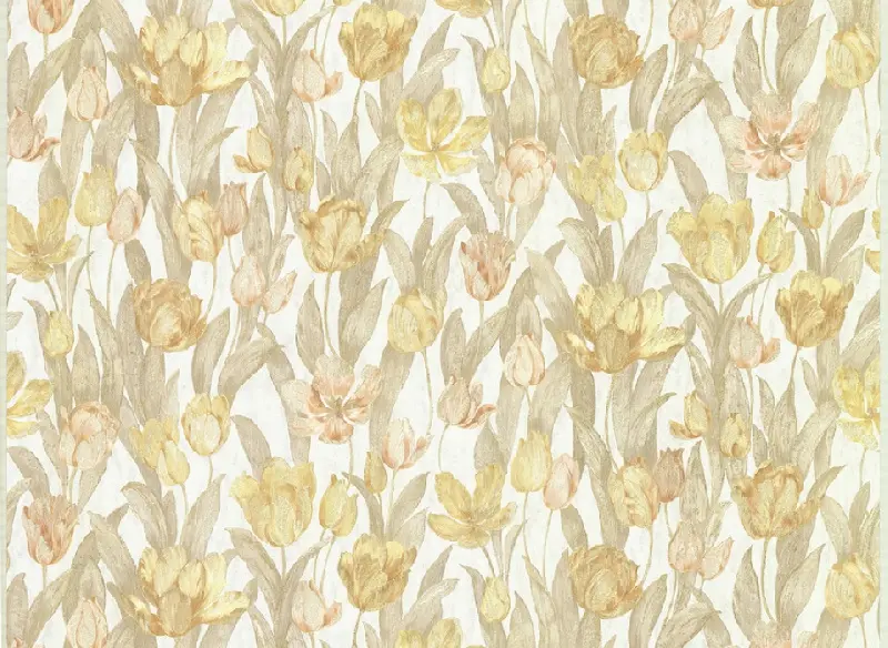 Обои 20759 Prima Italiana Tulipani