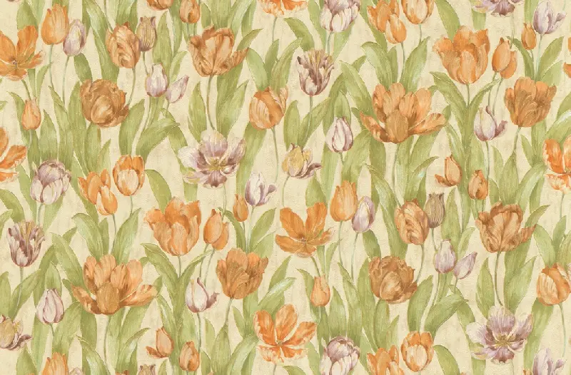 Обои 20762 Prima Italiana Tulipani