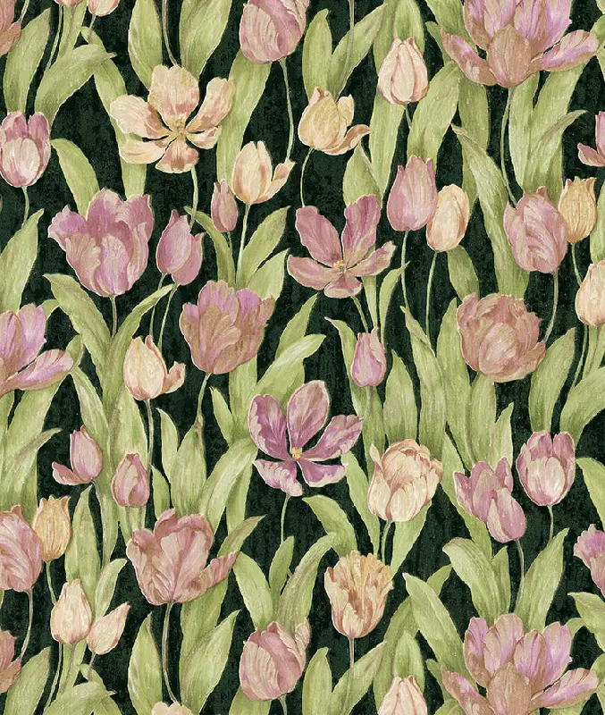 Обои 20764 Prima Italiana Tulipani