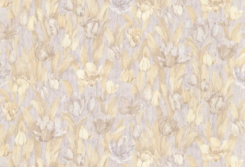 Обои 20766 Prima Italiana Tulipani