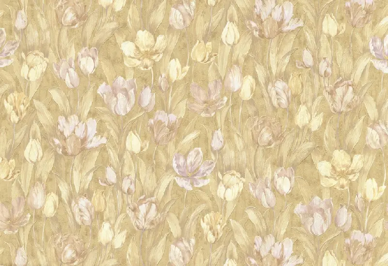Обои 20767 Prima Italiana Tulipani