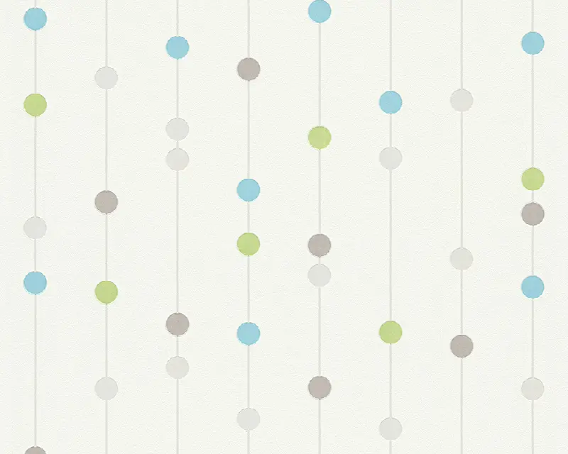 Обои 2085-21 AS Creation Life 3