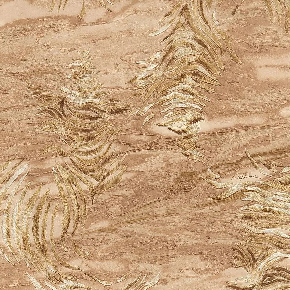 Обои 21019 Emiliana Parati Roberto Cavalli 9
