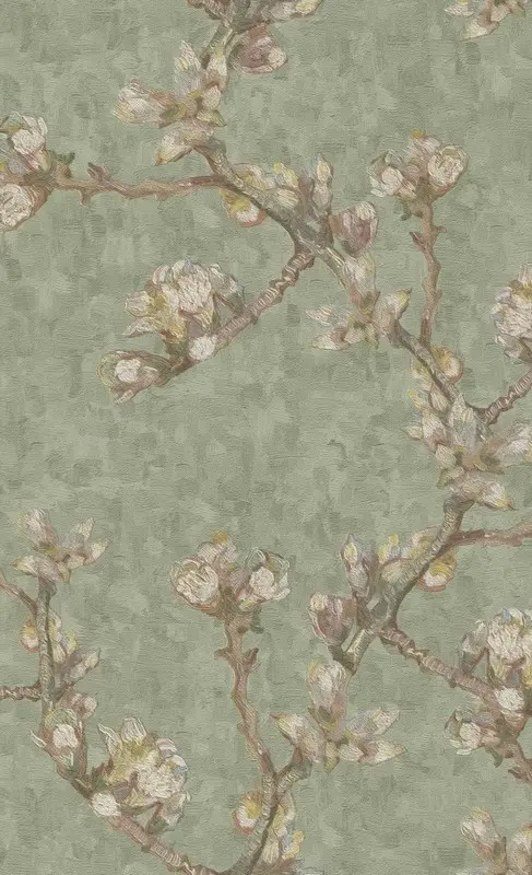 Обои 220013 BN International Van Gogh 2