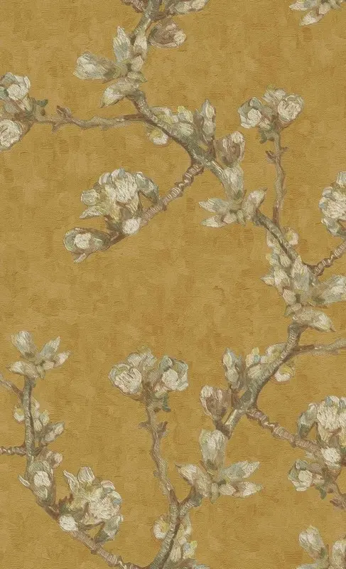 Обои 220014 BN International Van Gogh 2