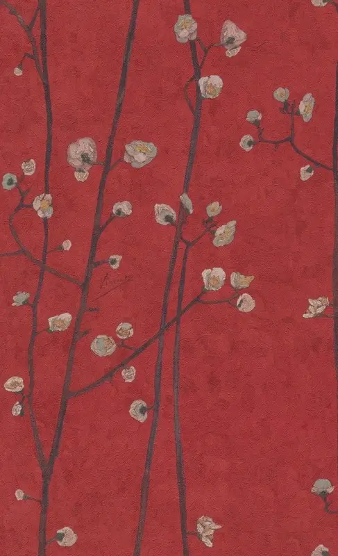 Обои 220020 BN International Van Gogh 2