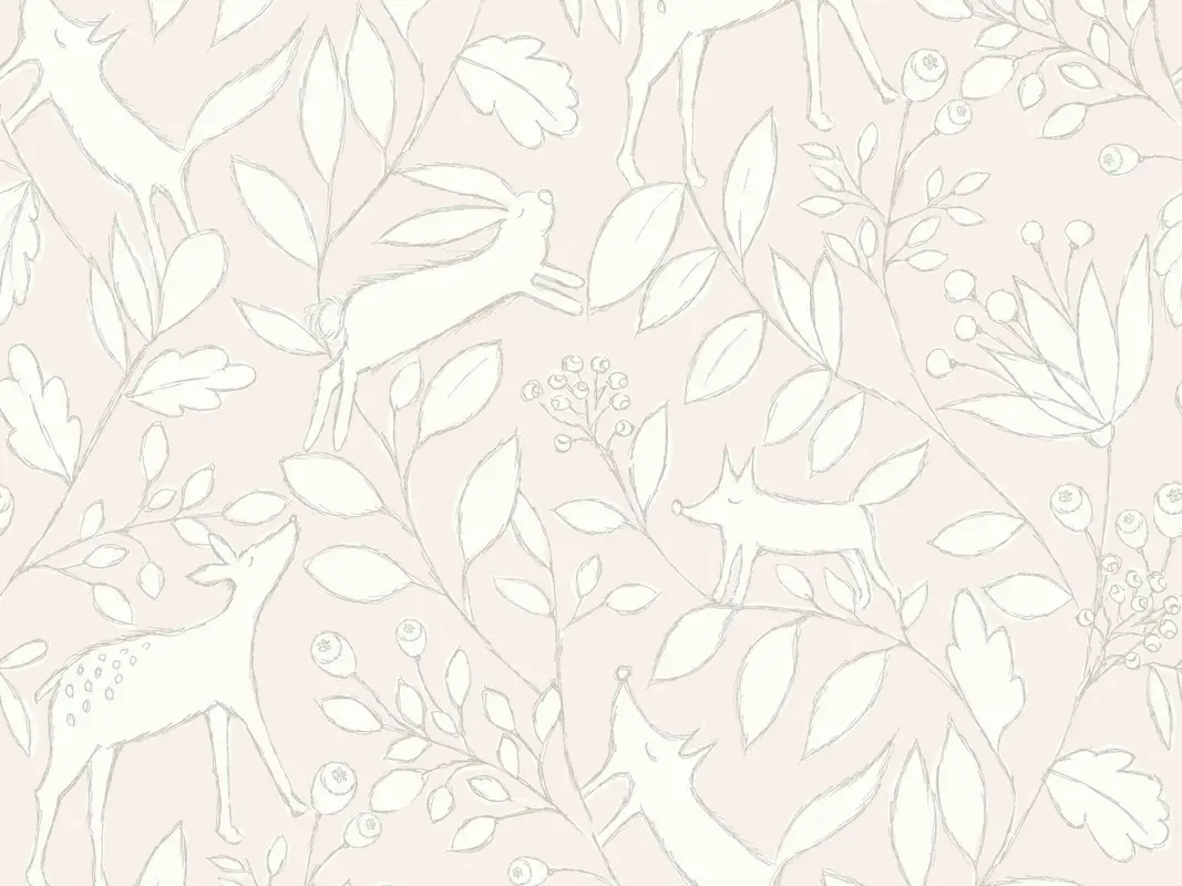 Обои 220790 BN International Doodleedo