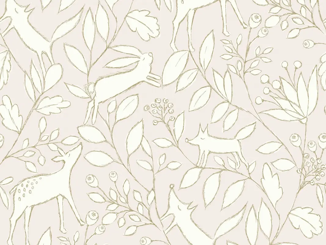 Обои 220791 BN International Doodleedo