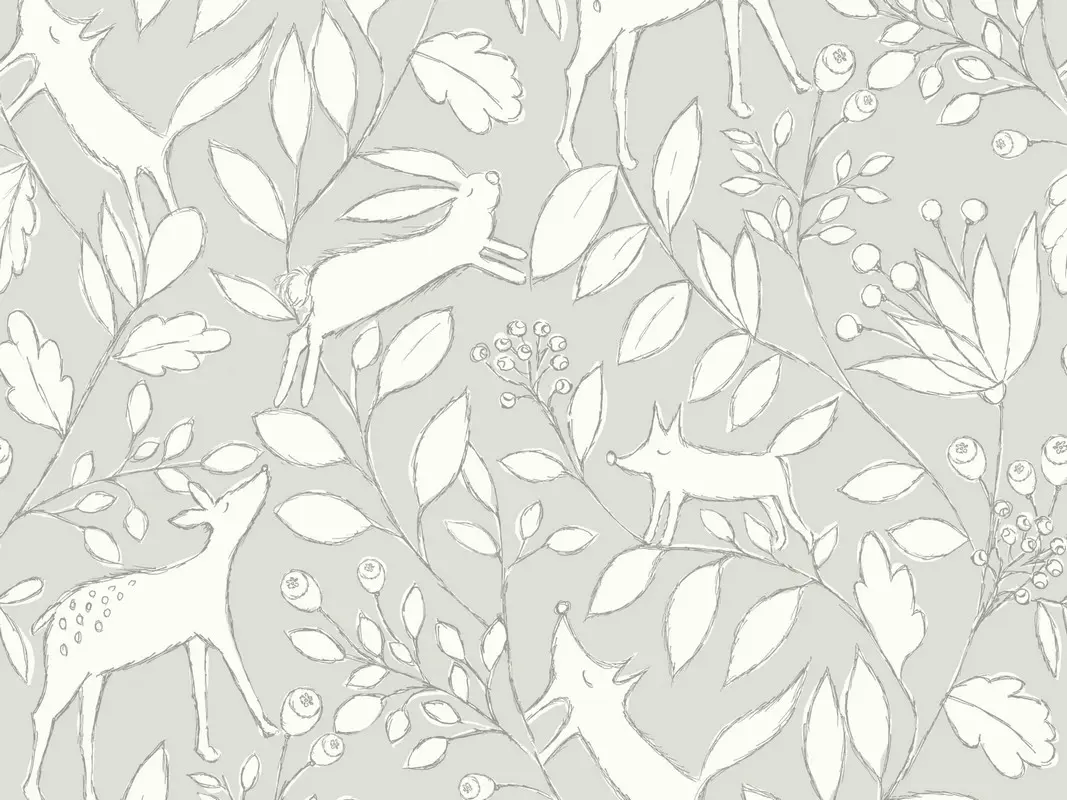 Обои 220794 BN International Doodleedo
