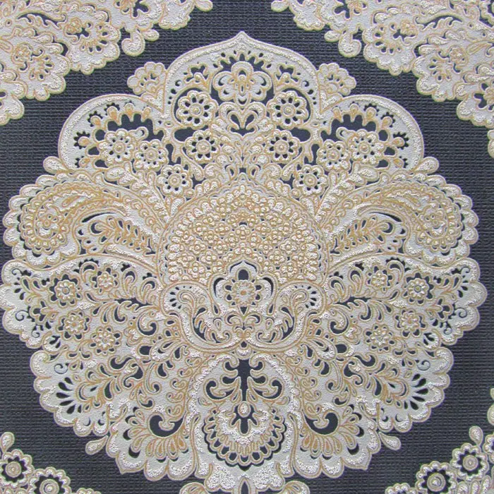 Обои 2365-6 Erismann ru Arabesque