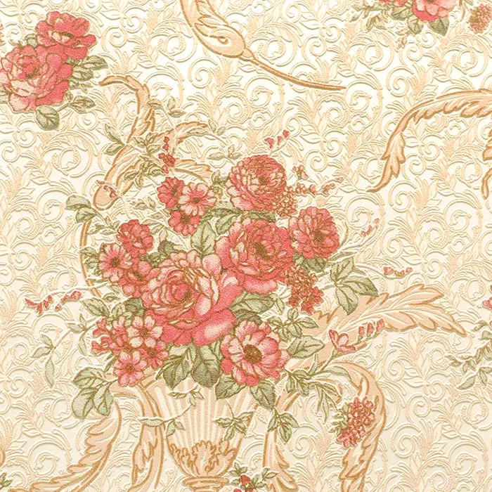 Обои 2454-4 Erismann ru Camellia
