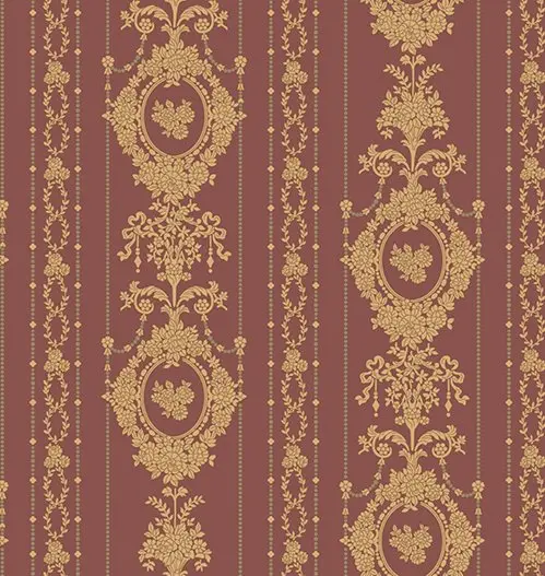 Обои 2608-4 AdaWall Gordion