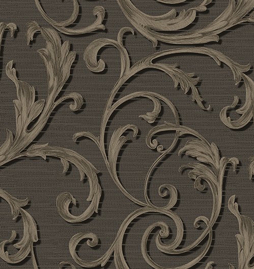 Обои 2612-4 AdaWall Gordion