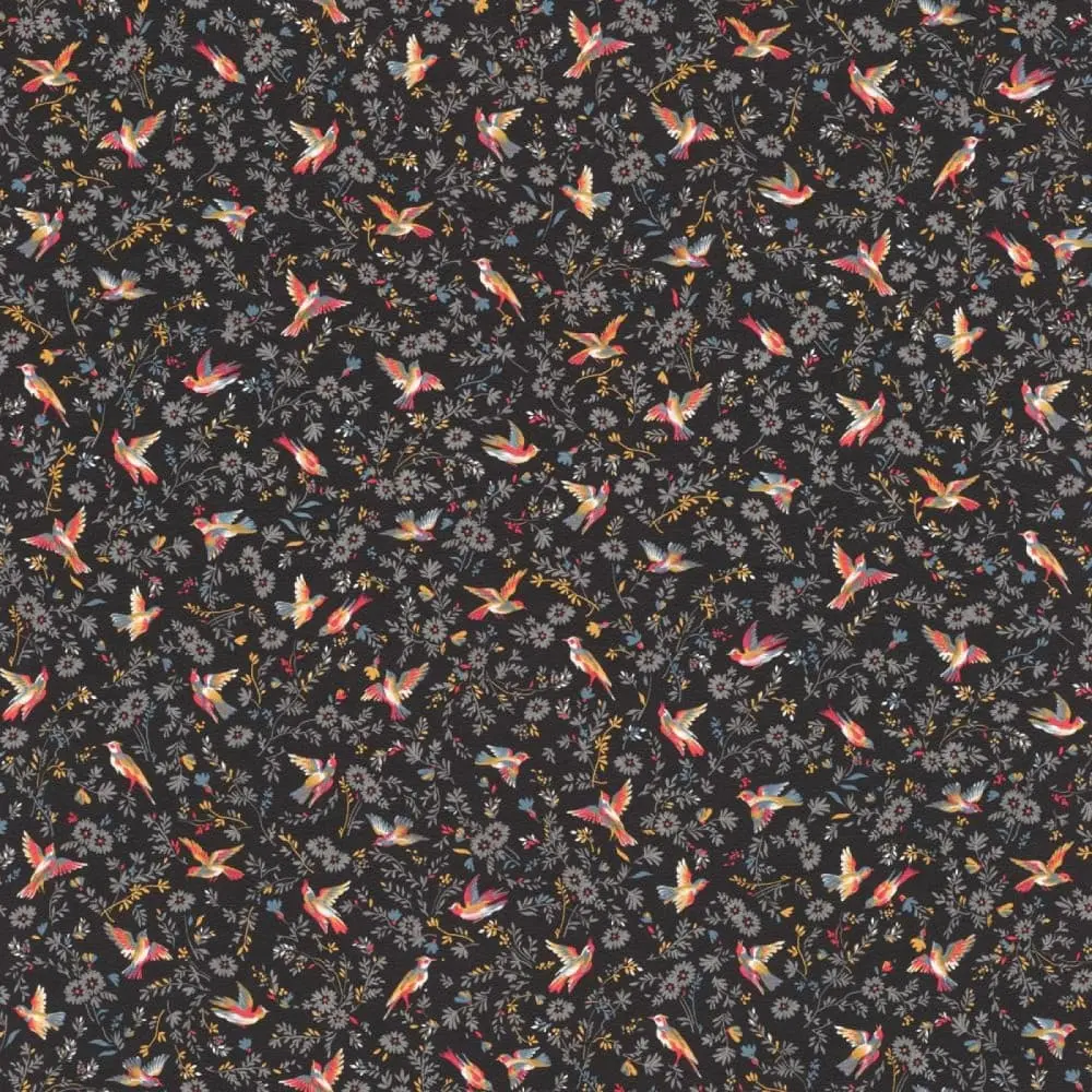 Обои 288666 Rasch Petite Fleur 4