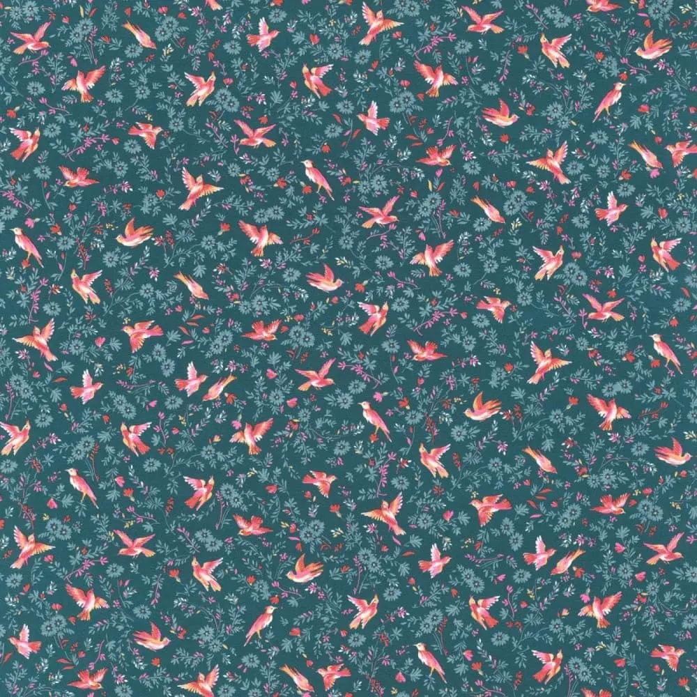 Обои 288697 Rasch Petite Fleur 4