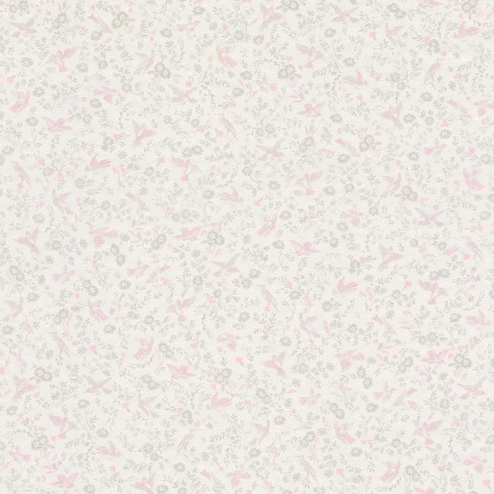 Обои 288826 Rasch Petite Fleur 4