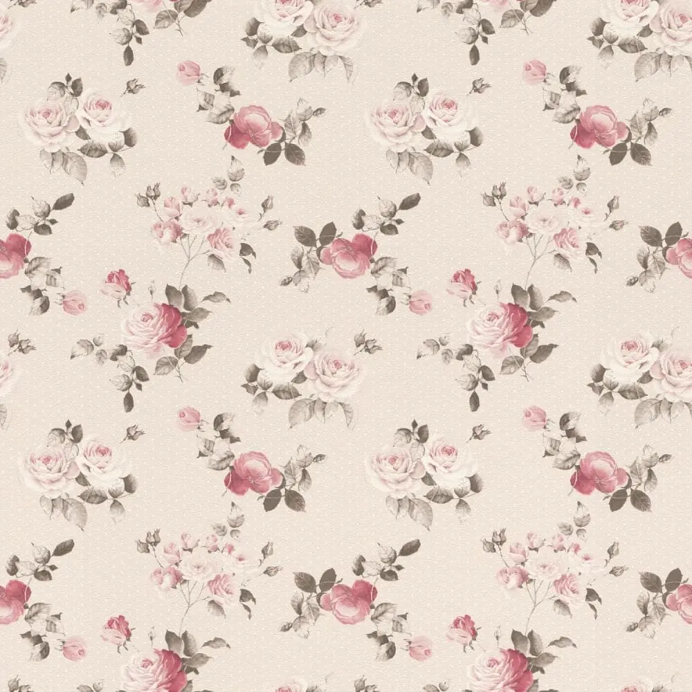 Обои 288864 Rasch Petite Fleur 4