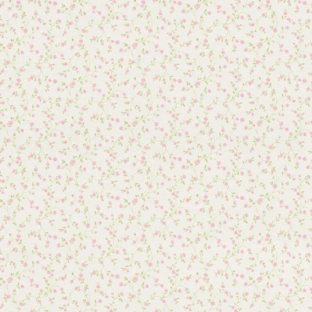 Обои 289069 Rasch Petite Fleur 4