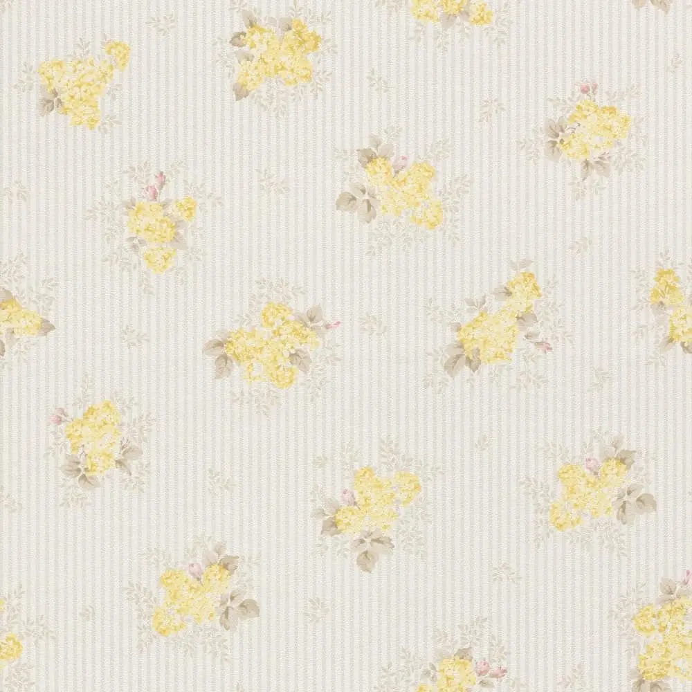 Обои 289137 Rasch Petite Fleur 4