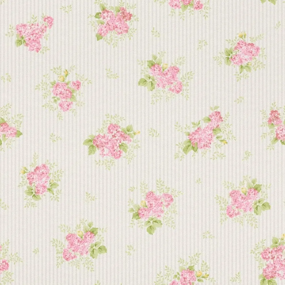 Обои 289182 Rasch Petite Fleur 4