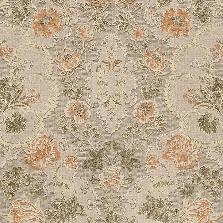 Обои 2911 Zambaiti Parati Karat 2