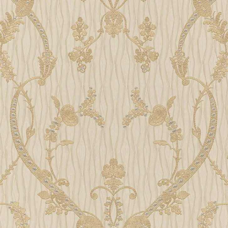 Обои 2955 Zambaiti Parati Karat 2