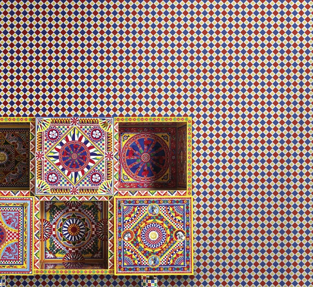 Обои 30030DG Emiliana Parati Dolce&Gabbana — фото 2