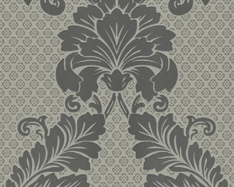 Обои 30544-4 AS Creation Luxury Wallpaper