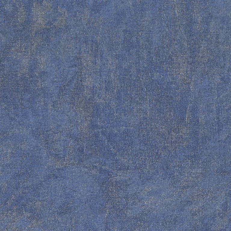 Синий