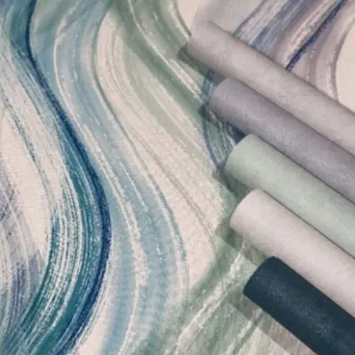 Обои 32414 Marburg Оттенки — фото 4