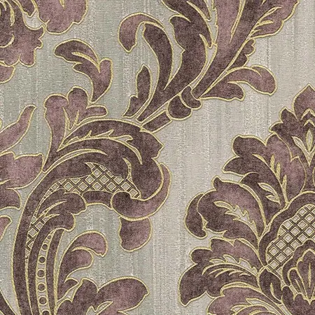 Обои 3243 Zambaiti Parati Citta Alta