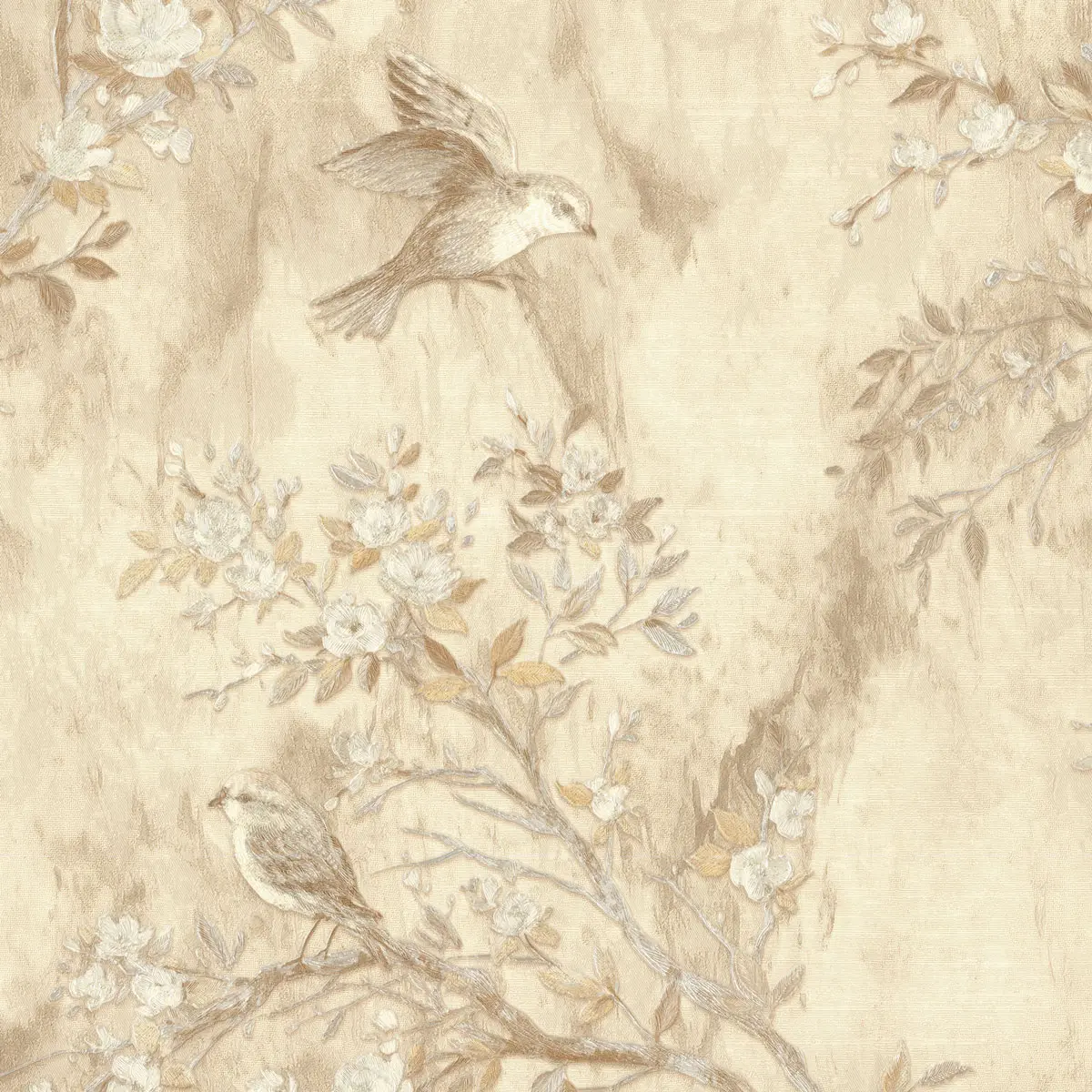 Обои 33735 Prima Italiana Colibri