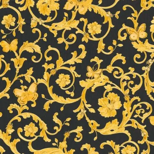 Обои 34325-2 AS Creation Versace 3