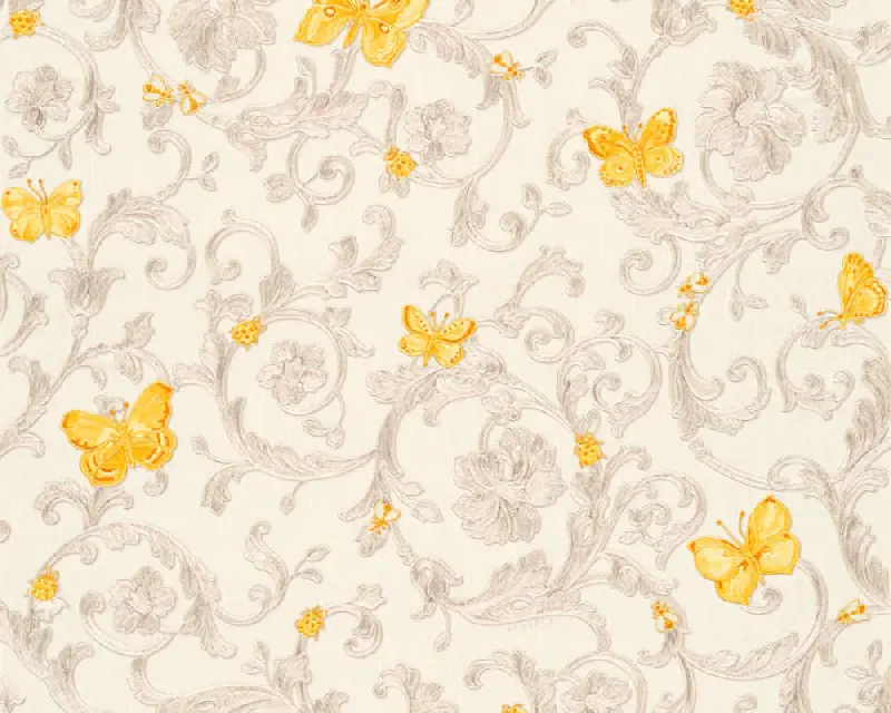Обои 34325-3 AS Creation Versace 3