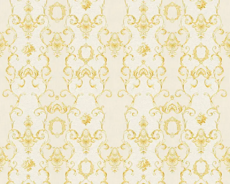 Обои 34392-1 AS Creation Chateau 5