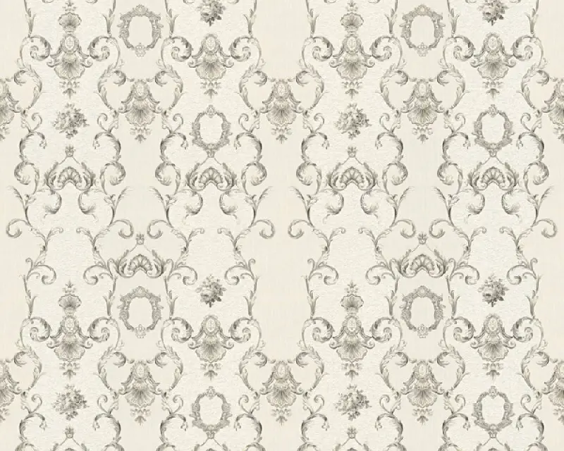 Обои 34392-3 AS Creation Chateau 5