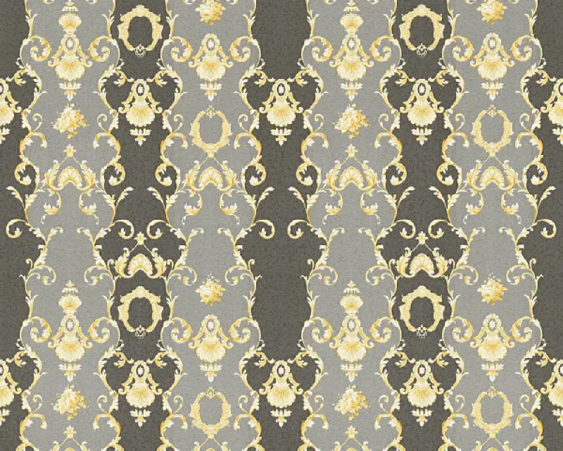 Обои 34392-6 AS Creation Chateau 5